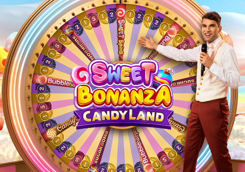 Featured UK online casino live dealer game artwork
