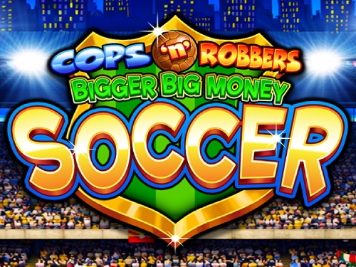 Featured online slot game artwork