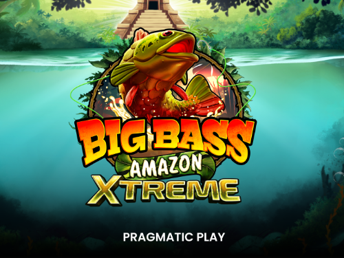 New online slot game artwork