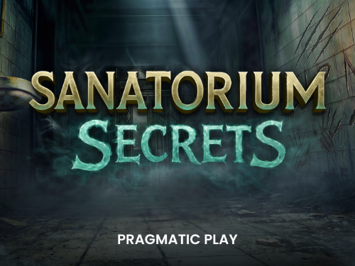 Featured progressive jackpot slot artwork